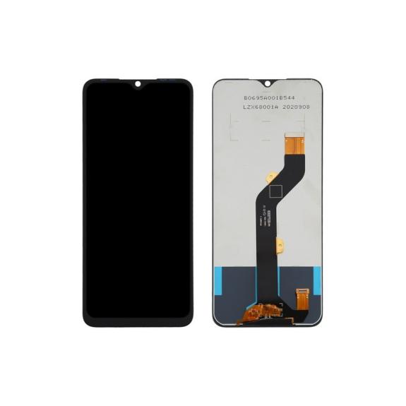 Pantalla Para Tecno Spark 6 Air (Sin marco) TFT