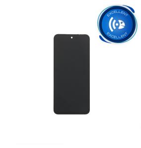 Pantalla Para Tecno Spark Go 1 negro (Sin Marco) EXCELLENT