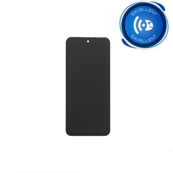 Pantalla Para Tecno Spark Go 1 negro (Sin Marco) EXCELLENT