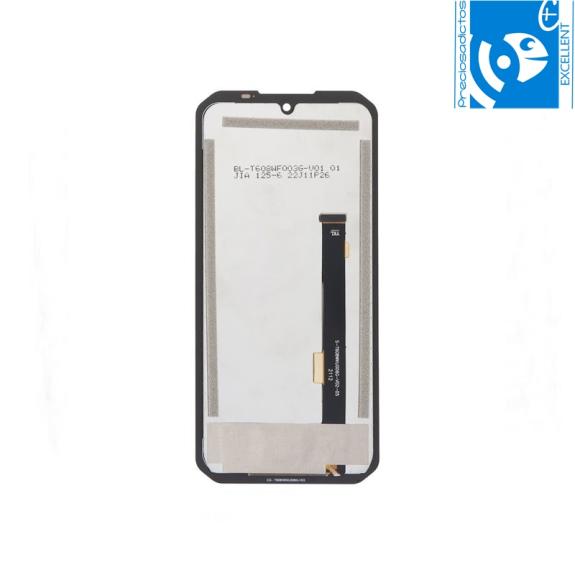 Pantalla para Ulefone Armor 11 5G sin marco EXCELLENT