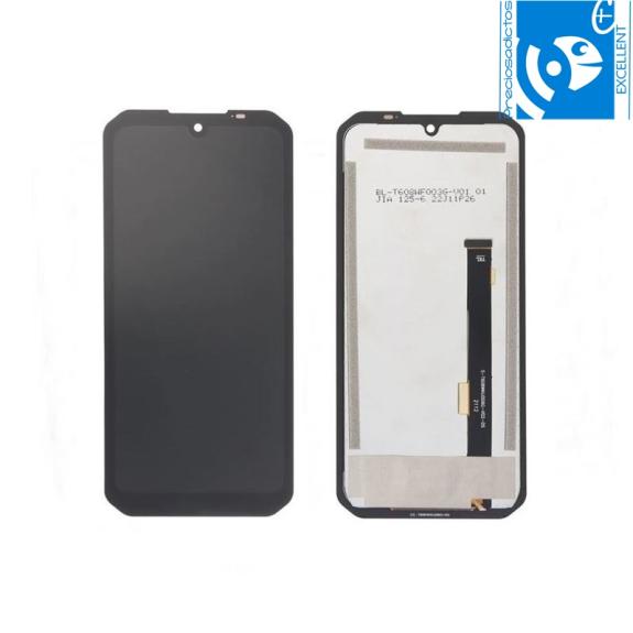 Pantalla para Ulefone Armor 11 5G sin marco EXCELLENT