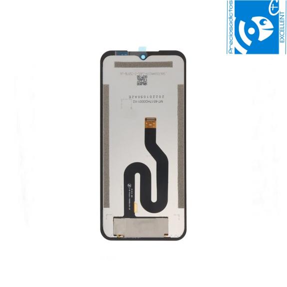 Pantalla para Ulefone Armor 12 5G sin marco EXCELLENT