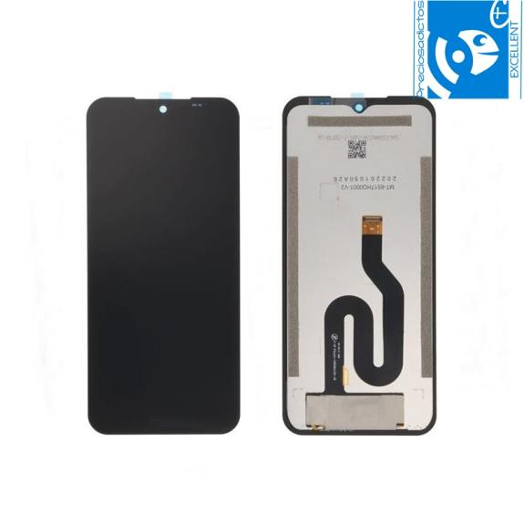 Pantalla para Ulefone Armor 12 5G sin marco EXCELLENT