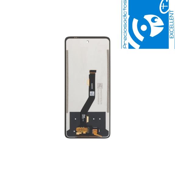 Pantalla Para Ulefone Armor 26 negro Ultra (Sin Marco) EXCELLENT
