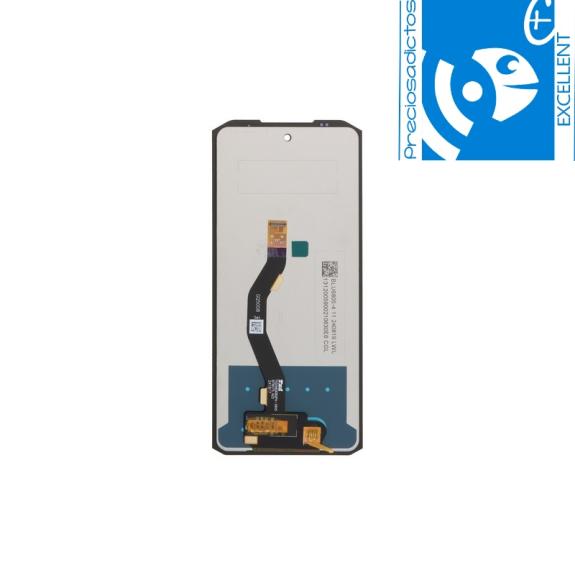 Pantalla Para Ulefone Armor 27 Pro / Armor 27T Pro (Sin Marco)