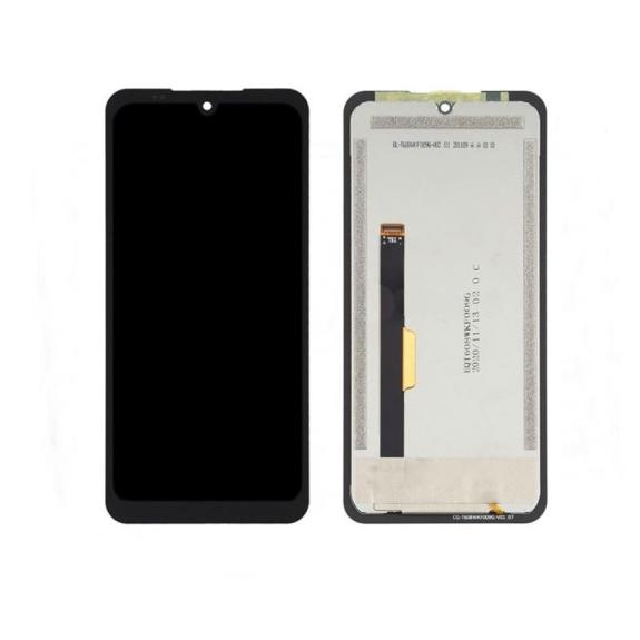 Pantalla para Ulefone Armor 8 sin marco