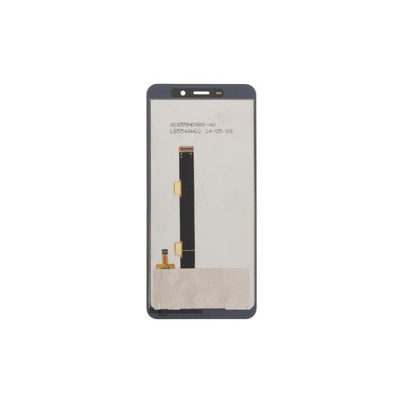 Pantalla Para Ulefone Armor X10 / Armor X10 Pro (Sin Marco)