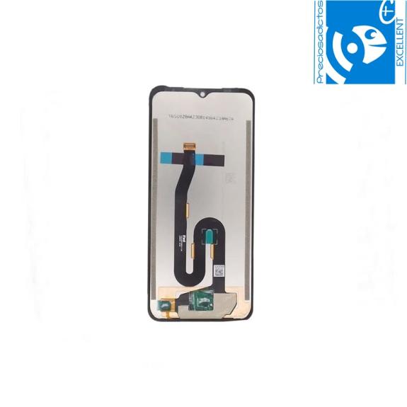 Pantalla para Ulefone Armor X13 sin marco EXCELLENT