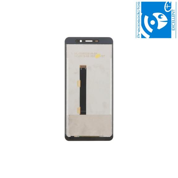 Pantalla Para Ulefone Armor X3 / X5 / X5 Pro sin marco EXCELLENT