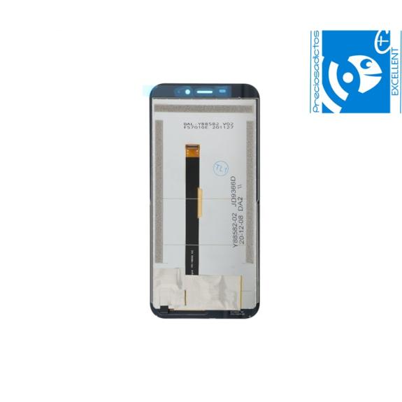 Pantalla para Ulefone Armor X8 / Armor X8i sin marco EXCELLENT
