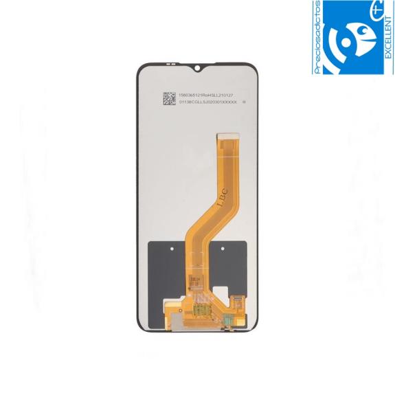 Pantalla para Ulefone Note 10 sin marco EXCELLENT