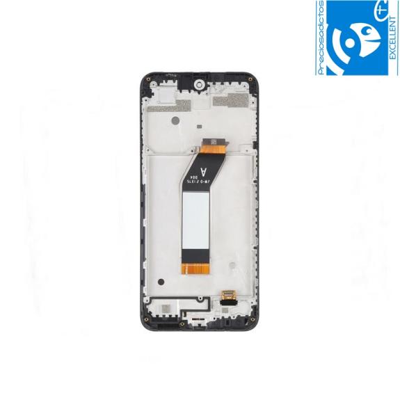 Pantalla para Ulefone Note 13P con marco EXCELLENT