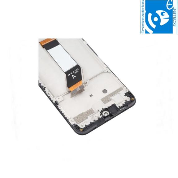 Pantalla para Ulefone Note 13P con marco EXCELLENT