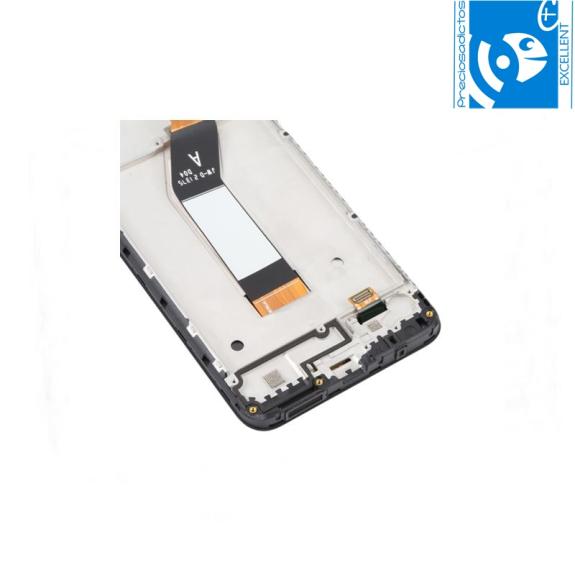 Pantalla para Ulefone Note 13P con marco EXCELLENT