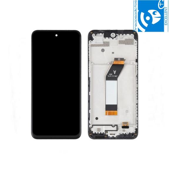 Pantalla para Ulefone Note 13P con marco EXCELLENT