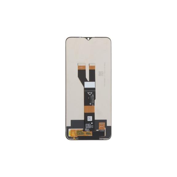 Pantalla Para Ulefone Note 16 Pro Sin Marco