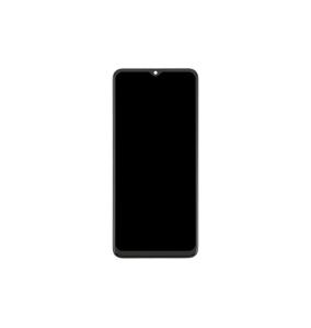 Pantalla Para Ulefone Note 19 ConMarco