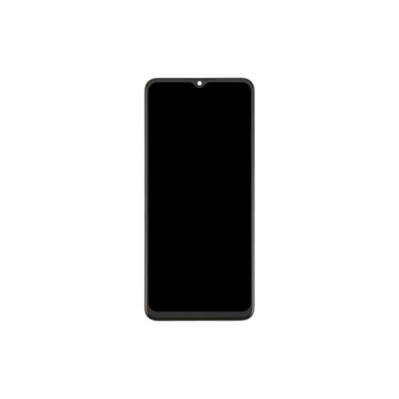 Pantalla Para Ulefone Note 19 ConMarco