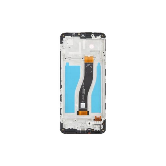 Pantalla Para Ulefone Note 19 ConMarco