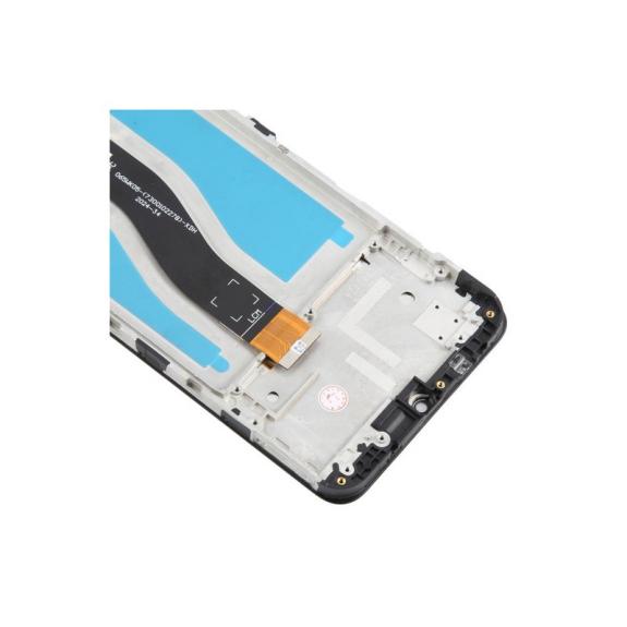 Pantalla Para Ulefone Note 19 ConMarco