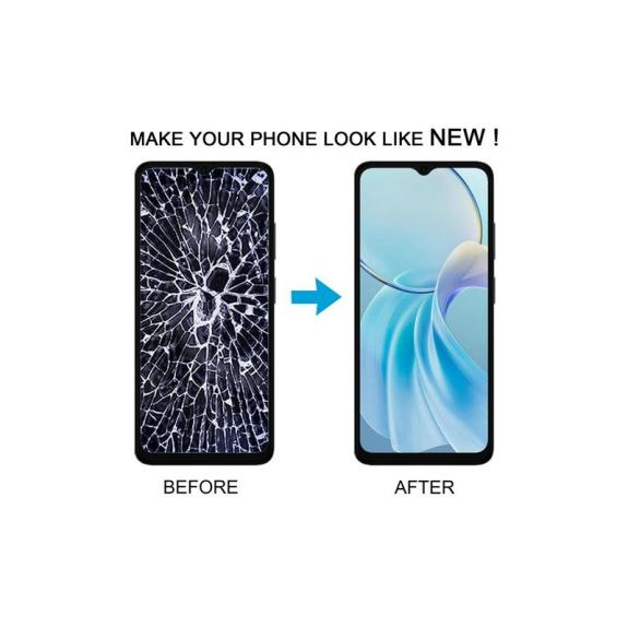 Pantalla Para Ulefone Note 19 ConMarco