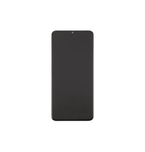 Pantalla Para Ulefone Note 21 Con Marco