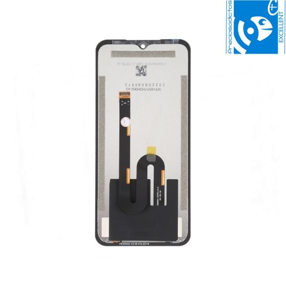 Pantalla para Ulefone Power Armor 14 Pro sin marco EXCELLENT