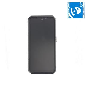 Pantalla para Ulefone Power Armor 18T / 18 con marco EXCELLENT