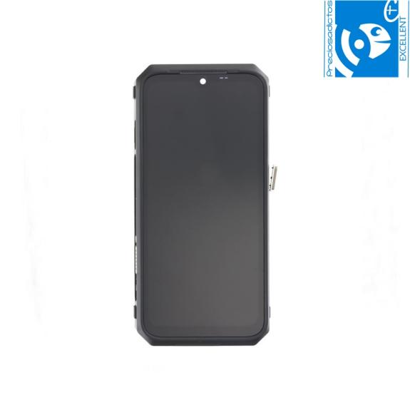 Pantalla para Ulefone Power Armor 18T / 18 con marco EXCELLENT