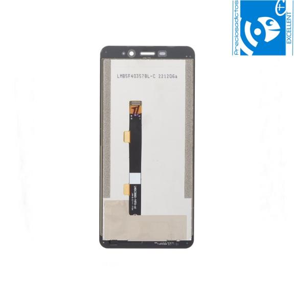 Pantalla para Ulefone Power Armor X11 Pro sin marco EXCELLENT