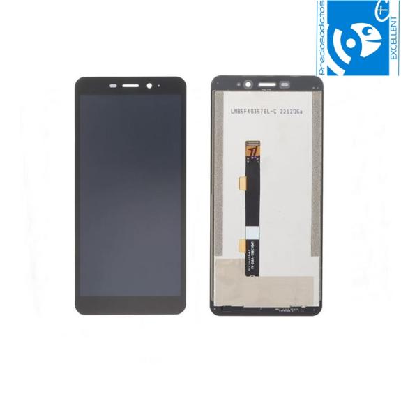 Pantalla para Ulefone Power Armor X11 Pro sin marco EXCELLENT