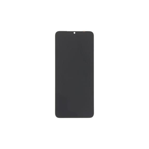 Pantalla Para Umidigi G5 en color negro (Sin Marco)