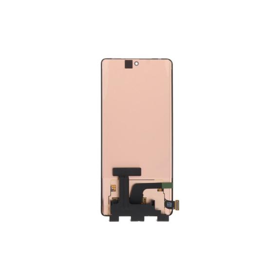 Pantalla Para Vivo S16 Pro sin marco