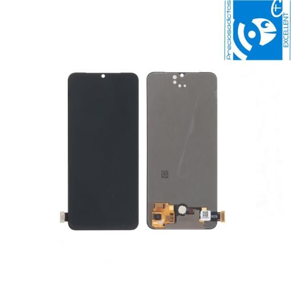 Pantalla para Vivo V23e 5G negro sin marco EXCELLENT