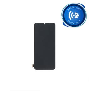 Pantalla para Vivo V23e 5G negro sin marco EXCELLENT