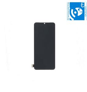 Pantalla para Vivo V23e 5G negro sin marco EXCELLENT