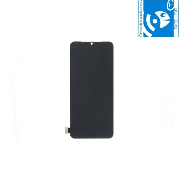 Pantalla para Vivo V23e 5G negro sin marco EXCELLENT