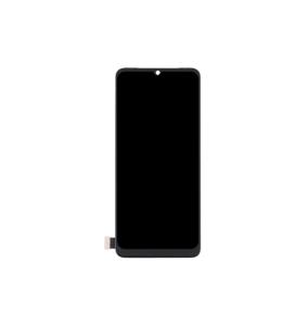 Pantalla Para Vivo V25 5G Sin Marco OLED