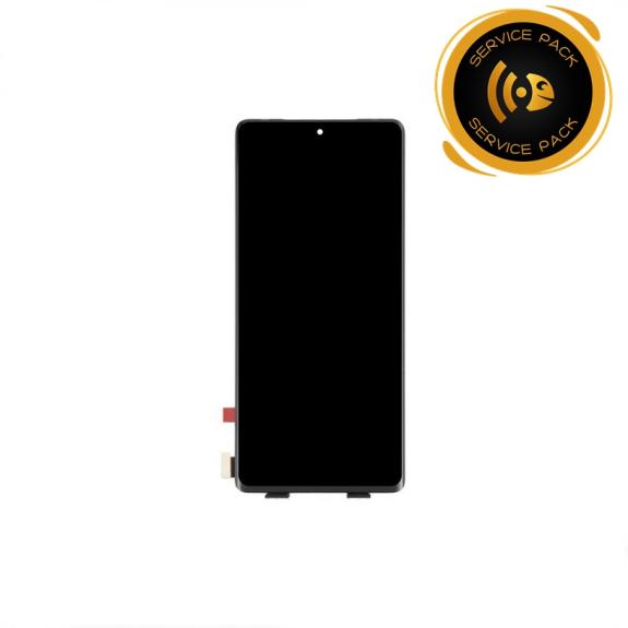 Pantalla Para Vivo V29 LITE 4G / 5G / S16 Sin Marco SERVICE PACK