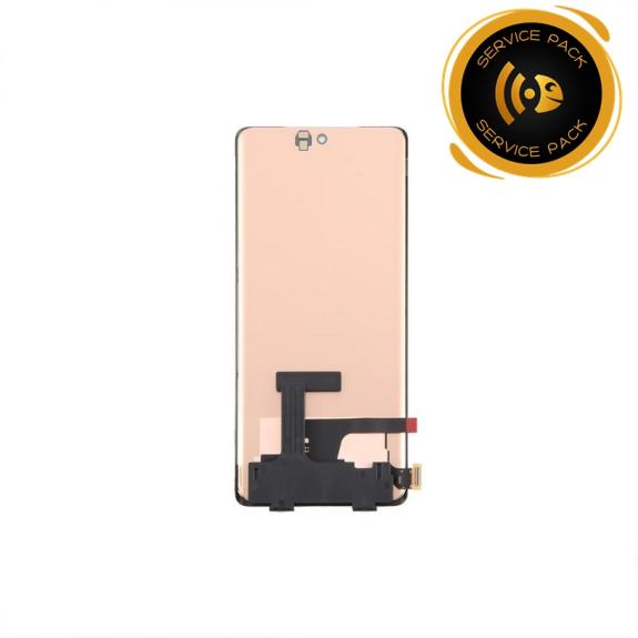 Pantalla Para Vivo V29 LITE 4G / 5G / S16 Sin Marco SERVICE PACK