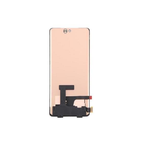 Pantalla Para Vivo V29 Lite 5G Sin Marco