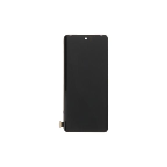 Pantalla Para Vivo V40 5G Sin Marco