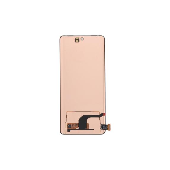 Pantalla Para Vivo V40 5G Sin Marco