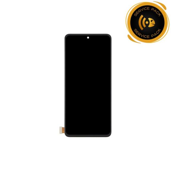 Pantalla Para Vivo V40 Lite 5G 2024 Sin Marco (SERVICE PACK)