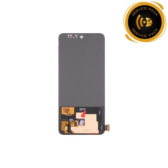 Pantalla Para Vivo V40 Lite 5G 2024 Sin Marco (SERVICE PACK)
