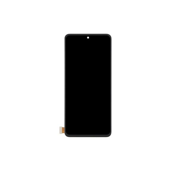 Pantalla Para Vivo V40 Lite 5G Sin Marco