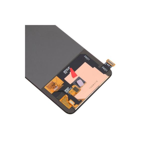 Pantalla Para Vivo V40 Lite 5G Sin Marco