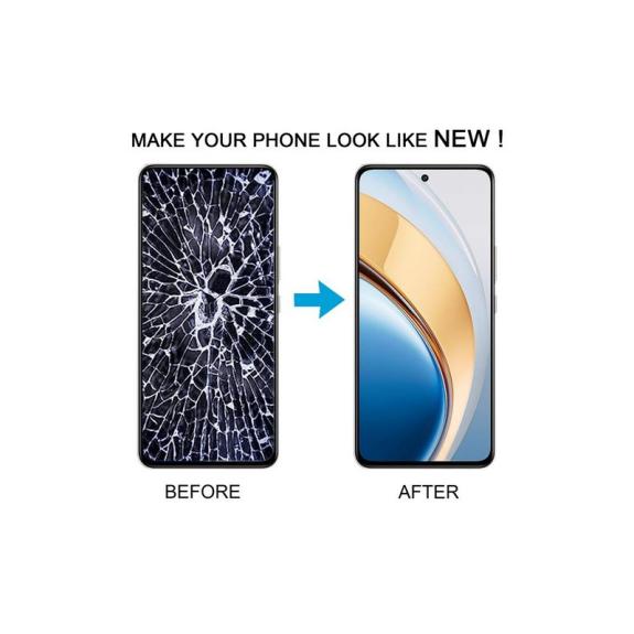 Pantalla Para Vivo V40 Lite 5G Sin Marco