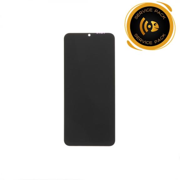 Pantalla Para Vivo V40 SE 4G Sin Marco (SERVICE PACK)