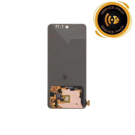 Pantalla Para Vivo V40 SE 4G Sin Marco (SERVICE PACK)